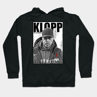 KLOPP The LASTDANCE Hoodie